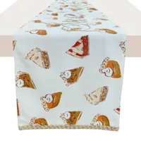 Sweet Like Pie Table Runner