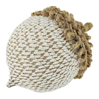 Load image into Gallery viewer, Knitted Acorn Bowl Filler