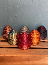 Load image into Gallery viewer, 3D Printed Dragon Eggs