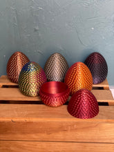 Load image into Gallery viewer, 3D Printed Dragon Eggs