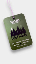 Load image into Gallery viewer, Lost Pines Candle