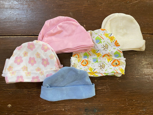 Baby Hat Assorted