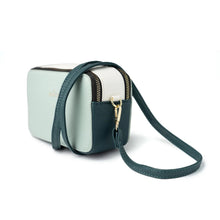 Load image into Gallery viewer, Vegan Leather Crossbody