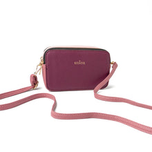 Load image into Gallery viewer, Vegan Leather Crossbody