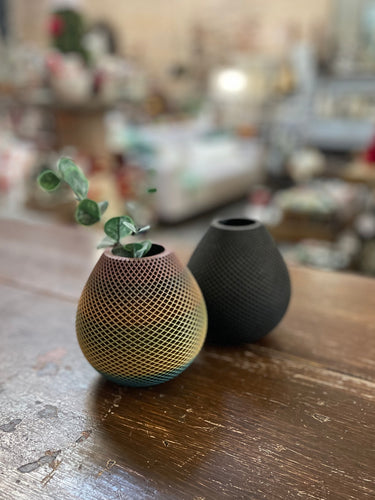 3D Printed Vase