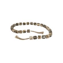 Load image into Gallery viewer, Banded Stone Table Strand