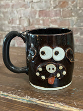 Load image into Gallery viewer, Funny Face Mugs