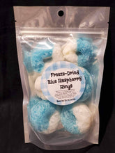 Load image into Gallery viewer, Freeze Dried Peach Rings