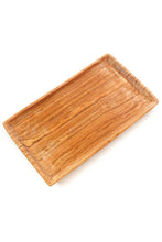 Load image into Gallery viewer, Wild Olive Wood Serving Tray