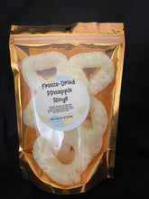 Load image into Gallery viewer, Freeze Dried Peach Rings