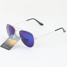 Load image into Gallery viewer, KIDS Aviator Sunglasses
