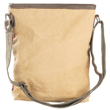 Load image into Gallery viewer, Pink And Orange With Fur Crossbody