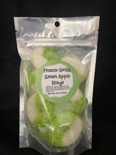 Load image into Gallery viewer, Freeze Dried Peach Rings