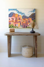 Load image into Gallery viewer, Recycled Wooden Table