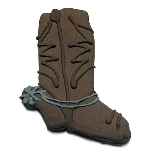 Boot Biscuit