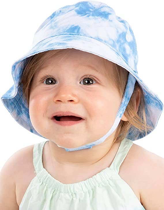 Infant Bucket Hats