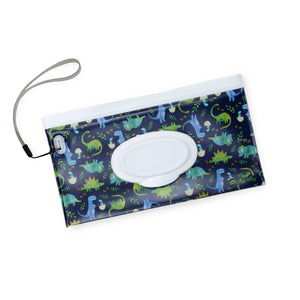 Reusable Wipes Pouch