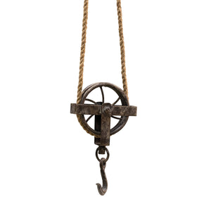 Pulley
