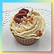 Load image into Gallery viewer, Cupcake Dessert Candles