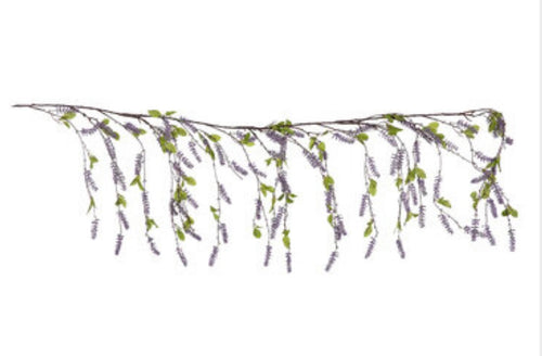 Lavender Garland