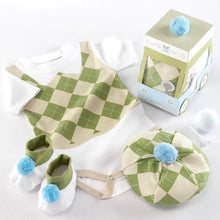 Load image into Gallery viewer, Golf Layette Set