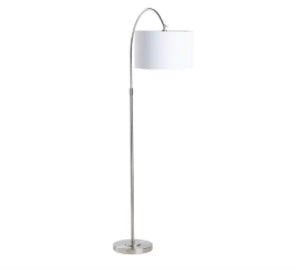 Arched Floor Lamp