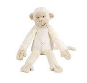 Monkey Stuffed Animal