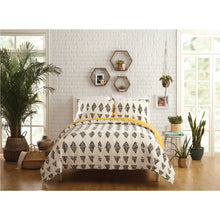 Load image into Gallery viewer, Prosperity King Quilt Set