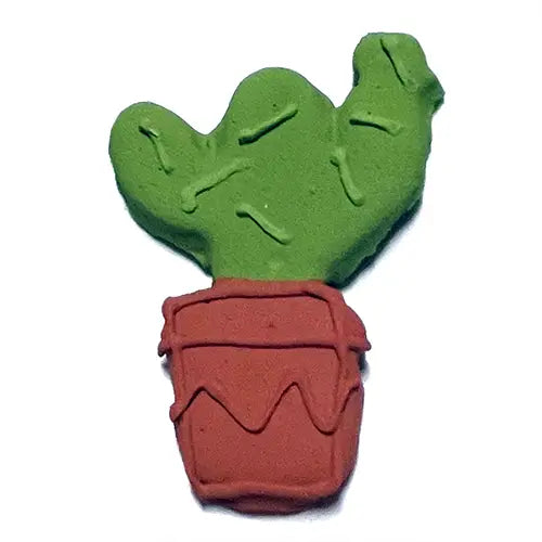 Cactus Biscuit