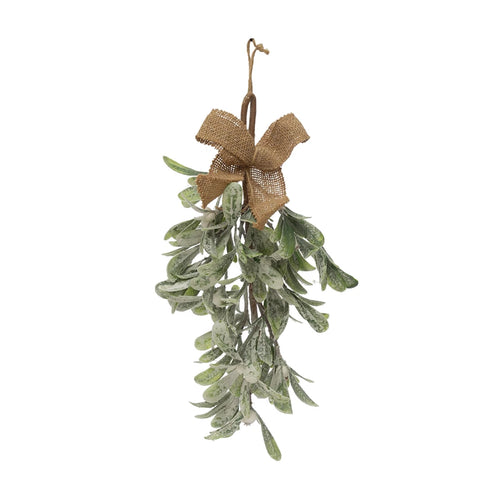 Mistletoe w/ Ribbon