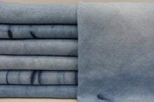 Load image into Gallery viewer, Turkish Bath Towel-Indigo Tie Dye