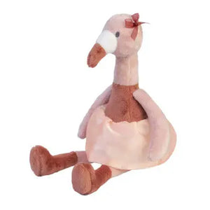Flamingo Stuffed Animal