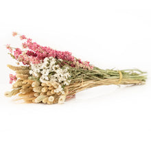 Load image into Gallery viewer, Farmhouse Floral Dried Bouquet
