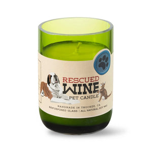 Pet Collection Candles