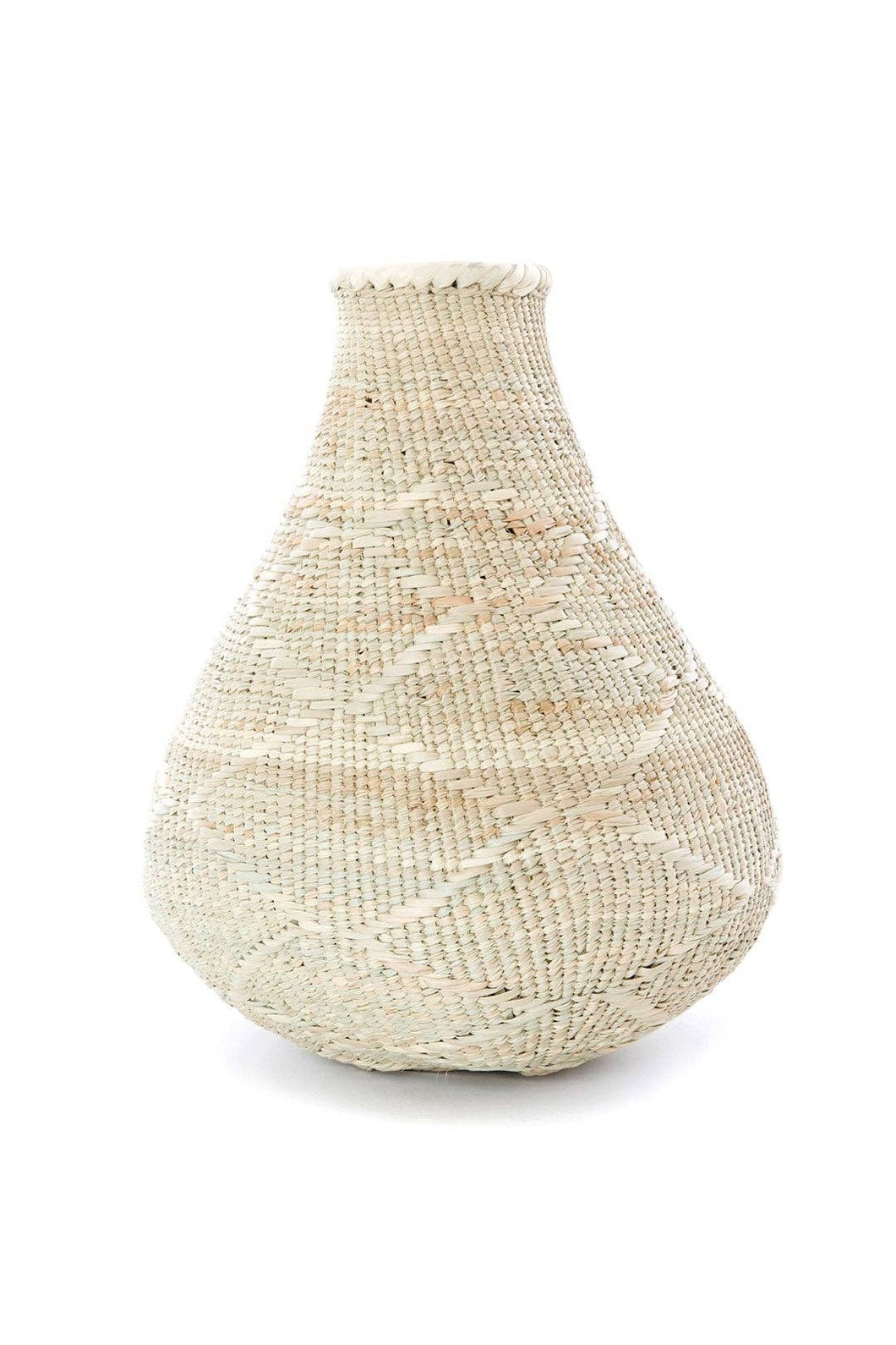 Binga Calabash Basket-Medium