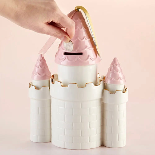 Enchanted Castle Bank