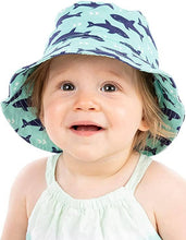 Load image into Gallery viewer, Infant Bucket Hats