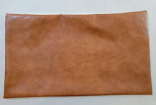 Load image into Gallery viewer, Vegan Leather Pillow Cover-Kidney