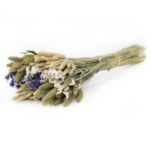 Load image into Gallery viewer, Cottage Grains &amp; Floral Dried Bouquet