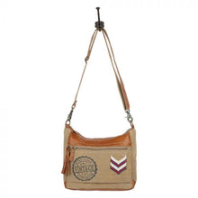 Load image into Gallery viewer, Arrow Classic Shoulder Bag