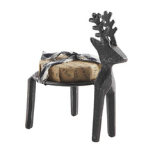 Load image into Gallery viewer, Cast Reindeer Soap Set