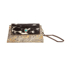 Load image into Gallery viewer, Chaparral Wristlet