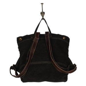 Intrigued Backpack