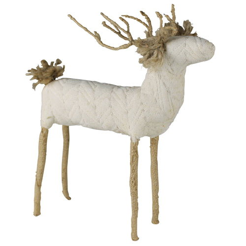 White Nord Stag