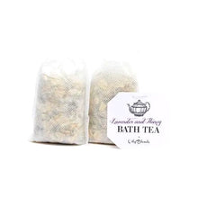 Load image into Gallery viewer, Bath Tea Bags