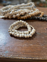 Load image into Gallery viewer, Bone Bead Garland