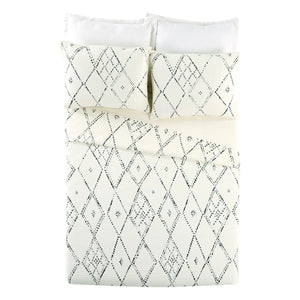 Rahman King Quilt Set