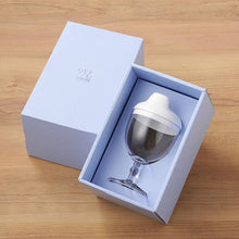 Load image into Gallery viewer, Wine Glass Sippy Cup