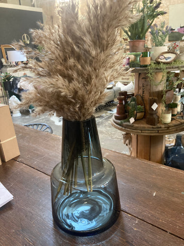 Modern Glass Vase