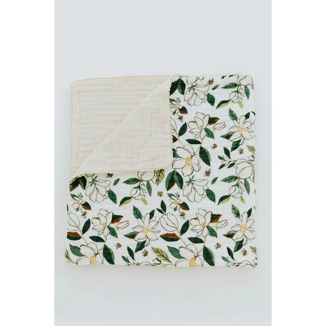 Sweet Muslin Quilts